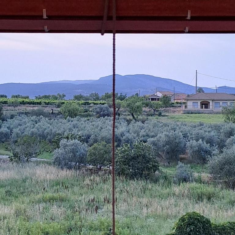 Apartamento Soniando en Guara - Appartamento con 2 Camere da Letto - 41
