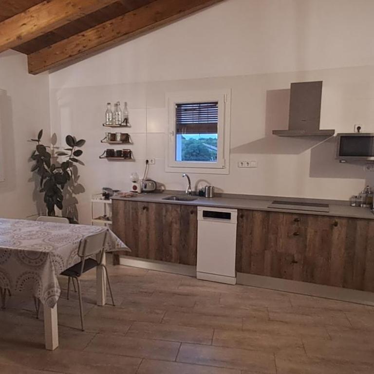 Apartamento Soniando en Guara - Appartamento con 2 Camere da Letto - 15