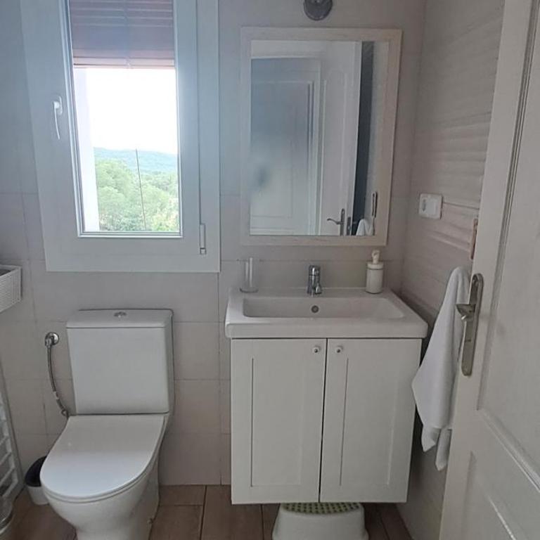 Apartamento Soniando en Guara - Appartamento con 2 Camere da Letto - 29
