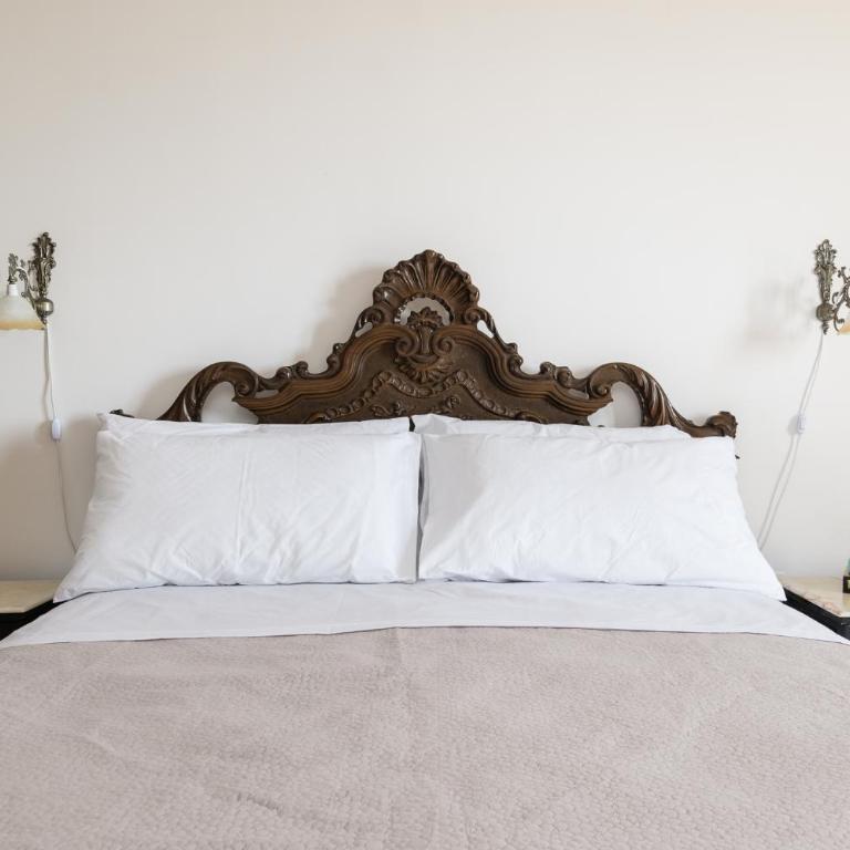Dimora VIALECCE ,with private parking - Three-Bedroom Apartment - 19