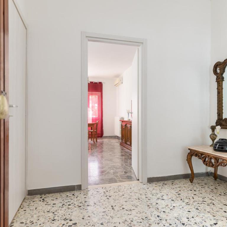 Dimora VIALECCE ,with private parking - Three-Bedroom Apartment - 24
