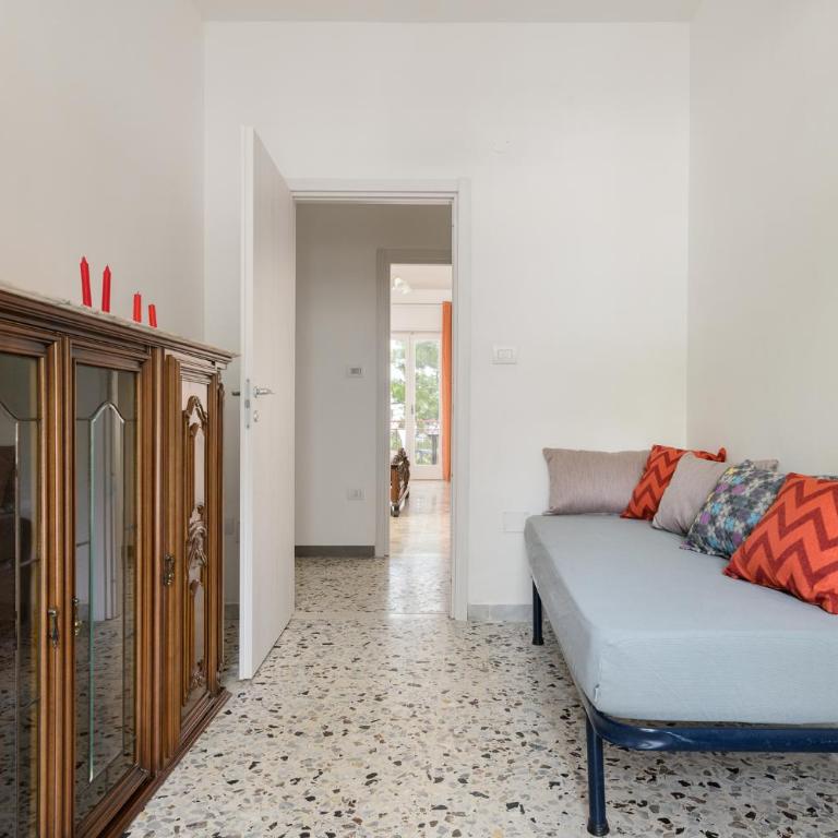 Dimora VIALECCE ,with private parking - Three-Bedroom Apartment - 22