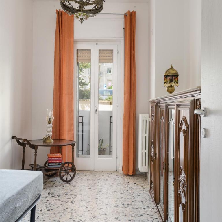 Dimora VIALECCE ,with private parking - Three-Bedroom Apartment - 25