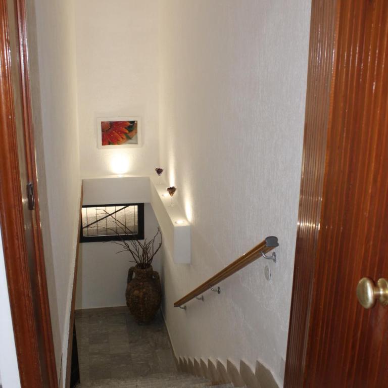 Dimora VIALECCE ,with private parking - Three-Bedroom Apartment - 35