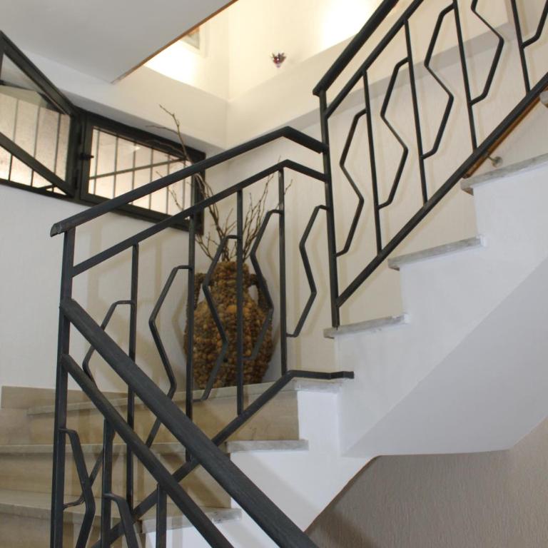 Dimora VIALECCE ,with private parking - Three-Bedroom Apartment - 40
