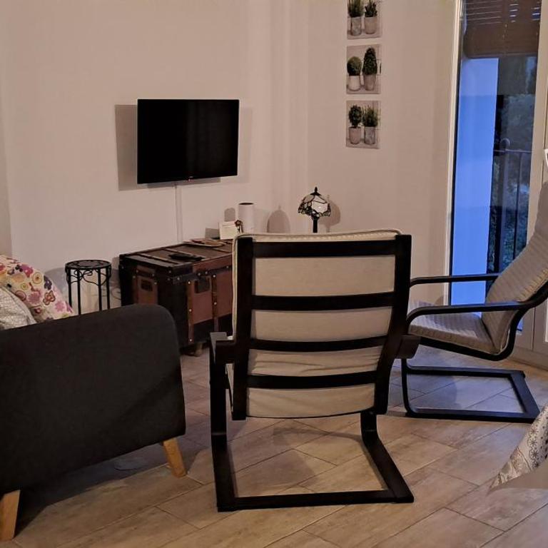 Apartamento Soniando en Guara - Appartamento con 2 Camere da Letto - 11