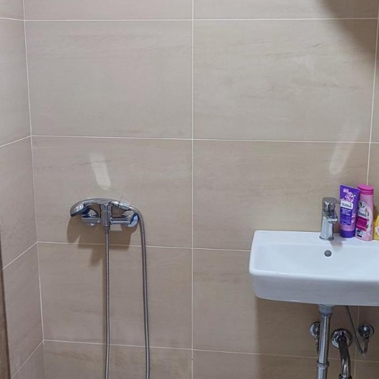 Apartmani Seaview - Apartman sa 1 Spavaćom Sobom - 11