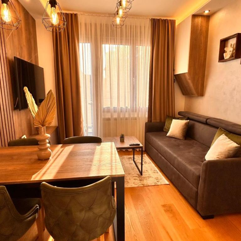 VILA LUNA-Apartman 23 - Apartman sa 1 Spavaćom Sobom - 20