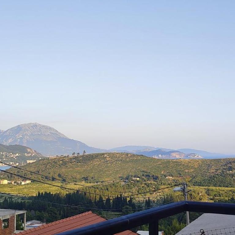 Apartmani Seaview - Apartman sa 1 Spavaćom Sobom - 4
