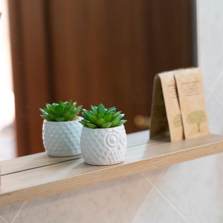 Alceo apartment - One-Bedroom House - 5