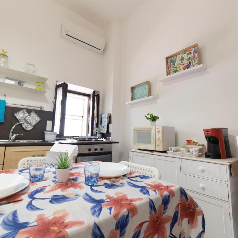Alceo apartment - One-Bedroom House - 19