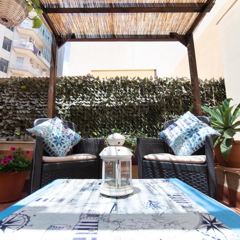 Alceo apartment - One-Bedroom House - 22