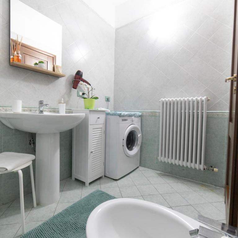 Alceo apartment - One-Bedroom House - 25