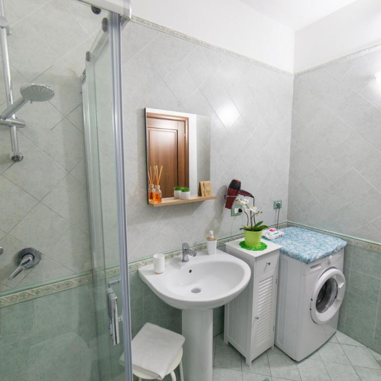 Alceo apartment - One-Bedroom House - 27