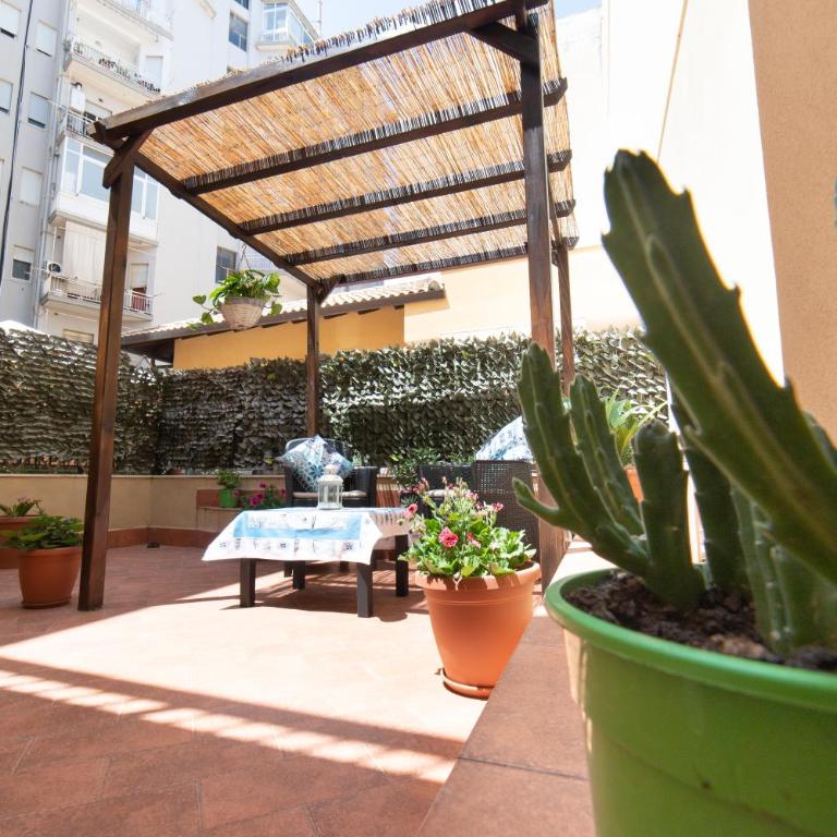 Alceo apartment - One-Bedroom House - 30