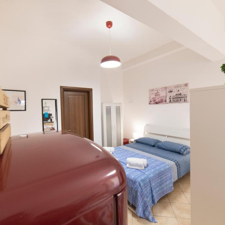 Alceo apartment - One-Bedroom House - 32