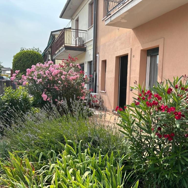 Casa Colombina - Appartamento con 1 Camera da Letto - 1