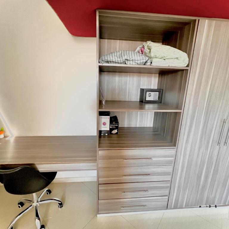 Playa Centro Rooftop Apartments & Studios - Deluxe Apartment - 30