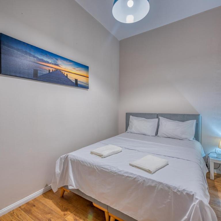 Apartments Vujosevic - Apartman sa 2 Spavaće Sobe - 2
