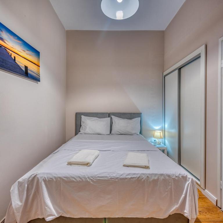 Apartments Vujosevic - Apartman sa 2 Spavaće Sobe - 5
