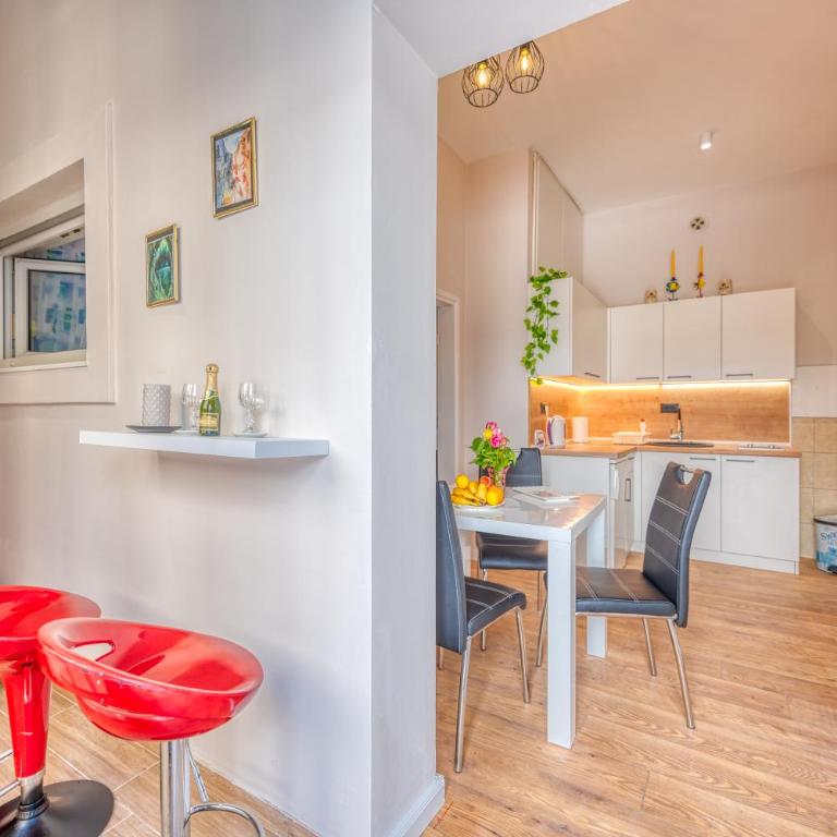Apartments Vujosevic - Apartman sa 2 Spavaće Sobe - 6