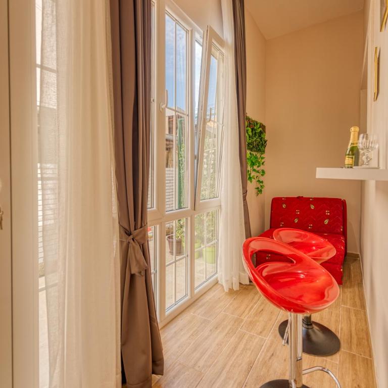 Apartments Vujosevic - Apartman sa 2 Spavaće Sobe - 9