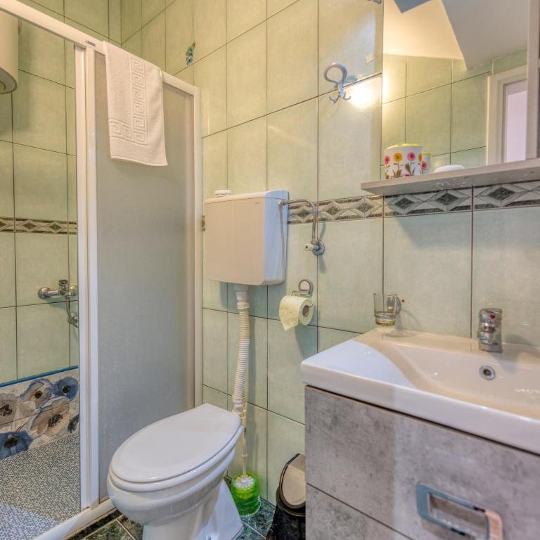 Apartments Vujosevic - Apartman sa 2 Spavaće Sobe - 13