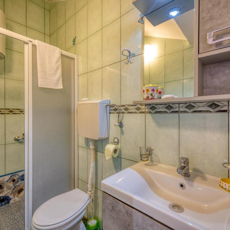 Apartments Vujosevic - Apartman sa 2 Spavaće Sobe - 12