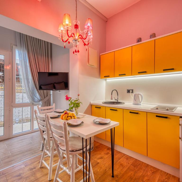 Apartments Vujosevic - Studio - 6