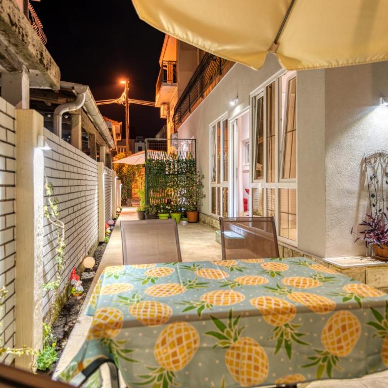 Apartments Vujosevic - Apartman sa 2 Spavaće Sobe - 16