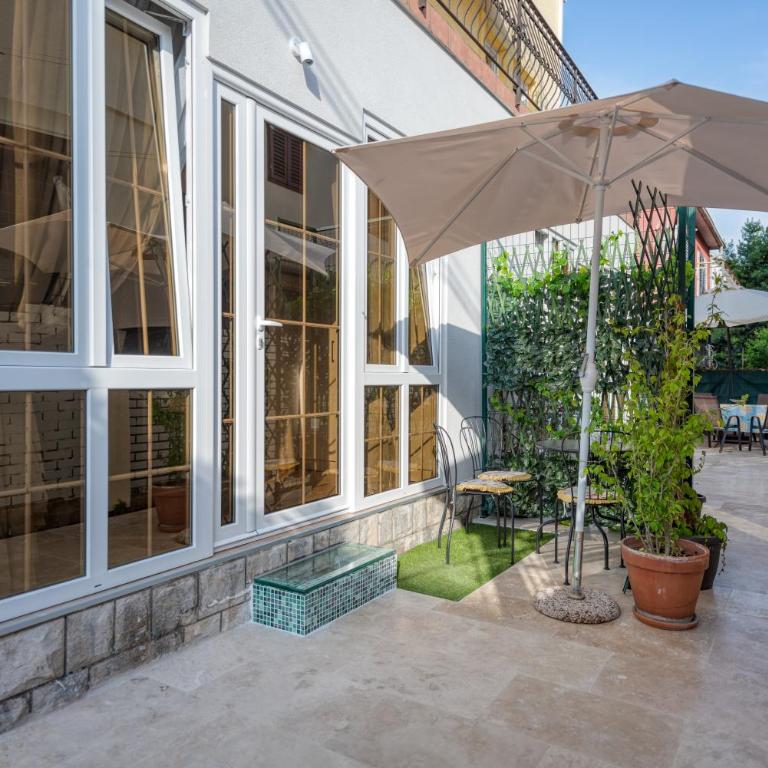Apartments Vujosevic - Studio - 8