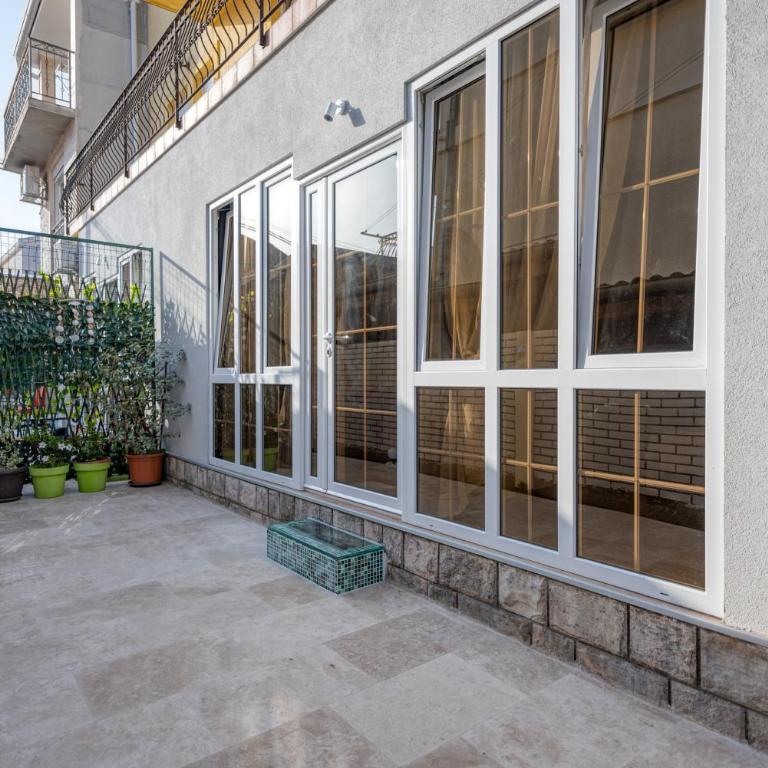 Apartments Vujosevic - Apartman sa 2 Spavaće Sobe - 15