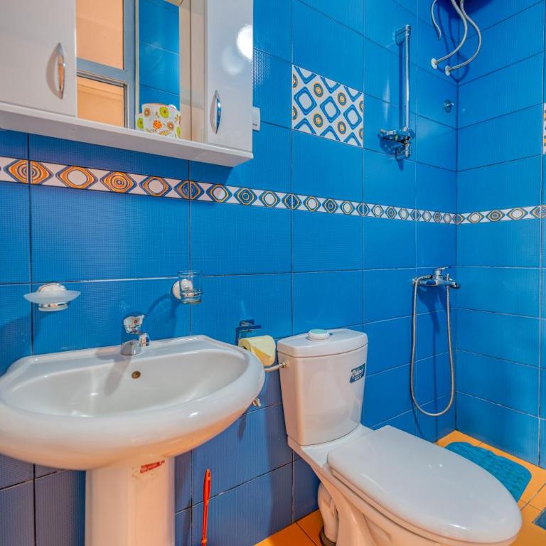 Apartments Vujosevic - Studio - 12