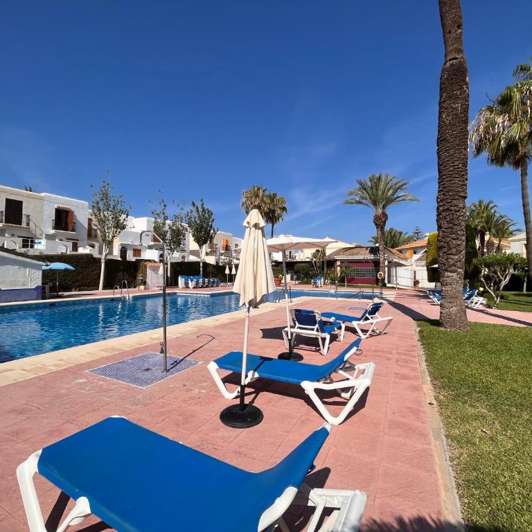 VERA SUN LUXURY new!!! 137 en Vera Coast - Apartamento de 1 dormitorio - 16