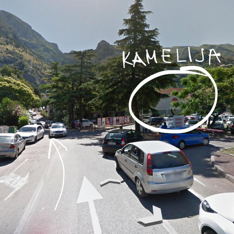 DC Apartment D - Apartman sa 1 Spavaćom Sobom - 22