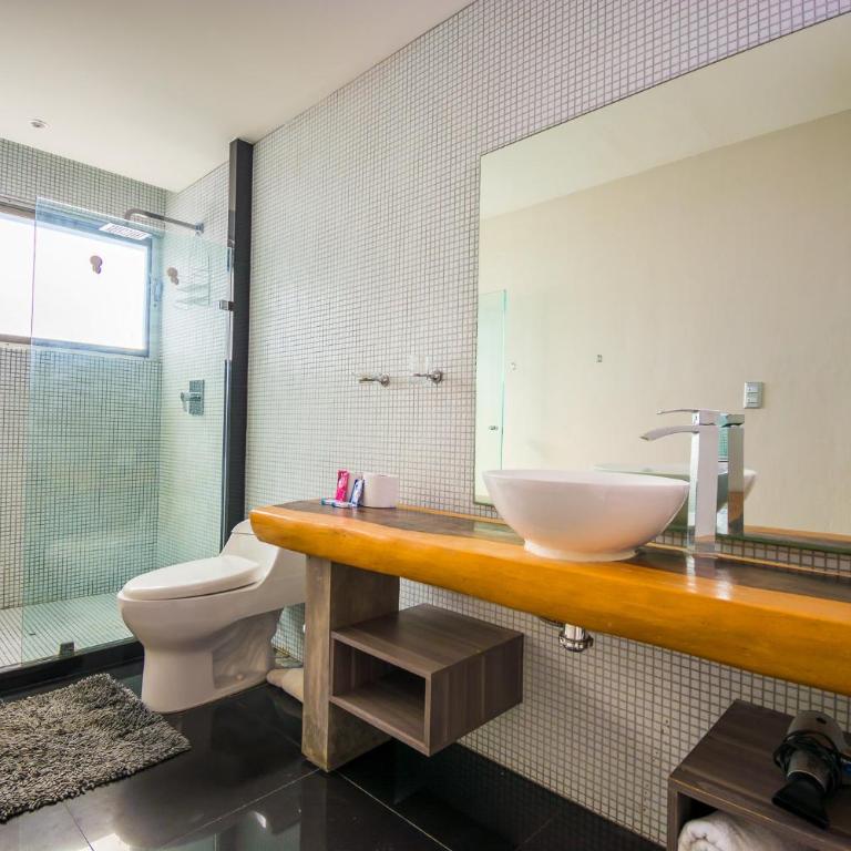 Playa Centro Rooftop Apartments & Studios - Deluxe Apartment - 29