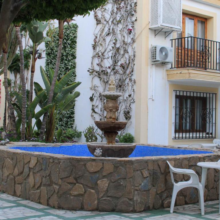 VERA SUN LUXURY new!!! 137 en Vera Coast - Apartamento de 1 dormitorio - 23