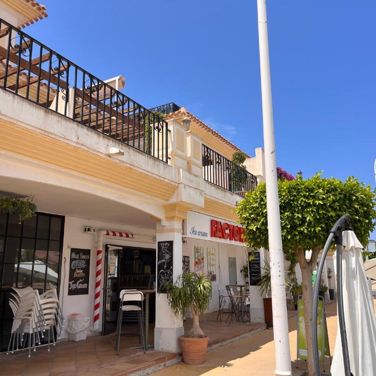 VERA SUN LUXURY new!!! 137 en Vera Coast - Apartamento de 1 dormitorio - 30