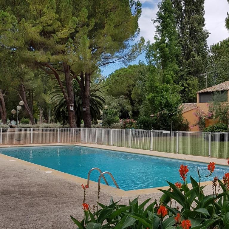 La vue sur le lac - Apartment mit 1 Schlafzimmer - 9