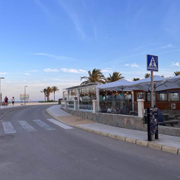 VERA SUN LUXURY new!!! 137 en Vera Coast - Apartamento de 1 dormitorio - 32