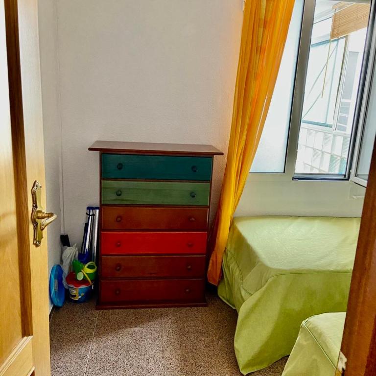 Apartments in the Heart of Santa Pola - Apartamento de 3 dormitorios - 12