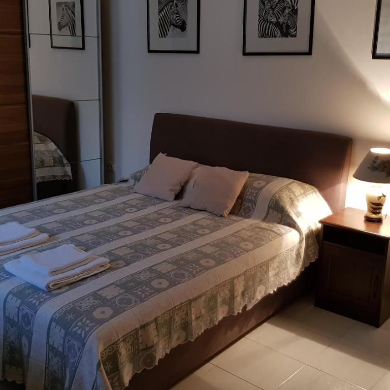 Apartments 101 - Studio - 20