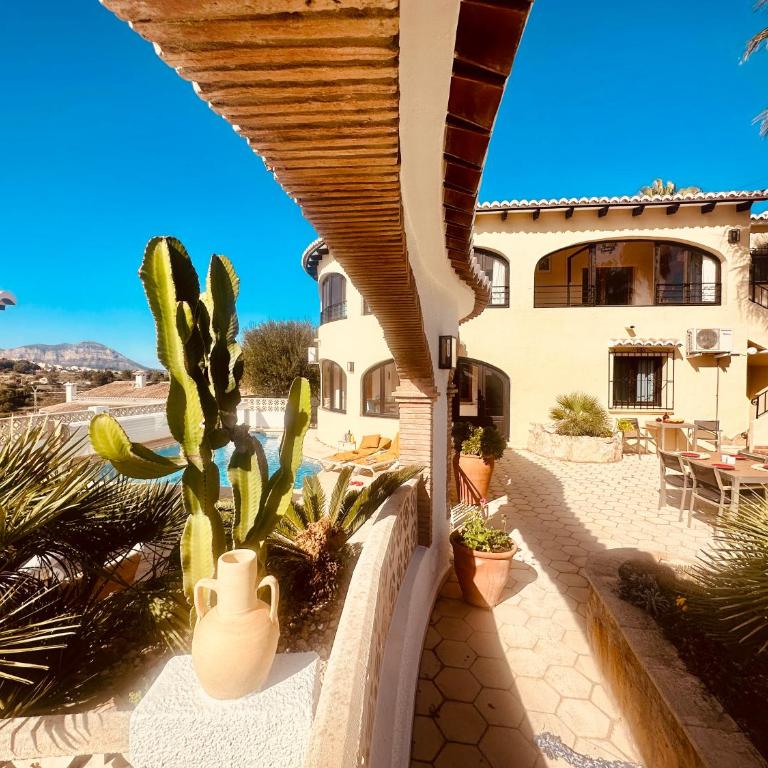 Casa Kokomo - Superior Villa - 1