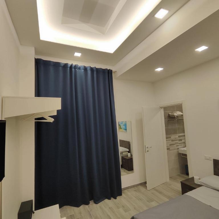 B&B Il Regno delle Due Sicilie - Double Room with Private Bathroom - 11