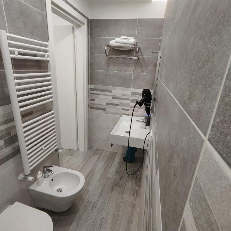 B&B Il Regno delle Due Sicilie - Double Room with Private Bathroom - 13