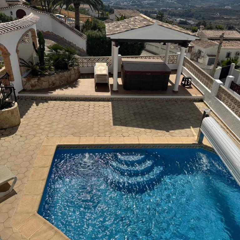 Casa Kokomo - Superior Villa - 3