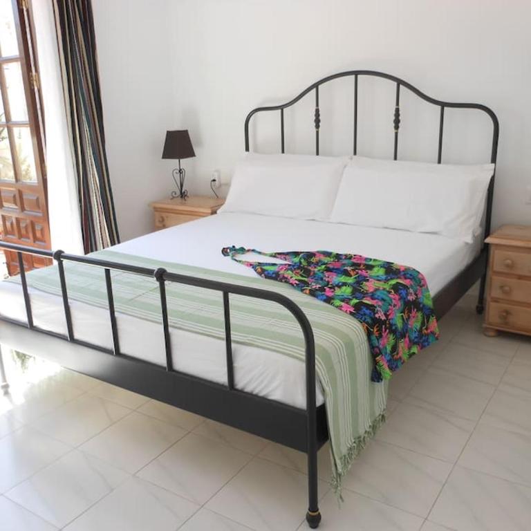 Las Palmeras del Cantal - Apartamento de 2 dormitorios - 3