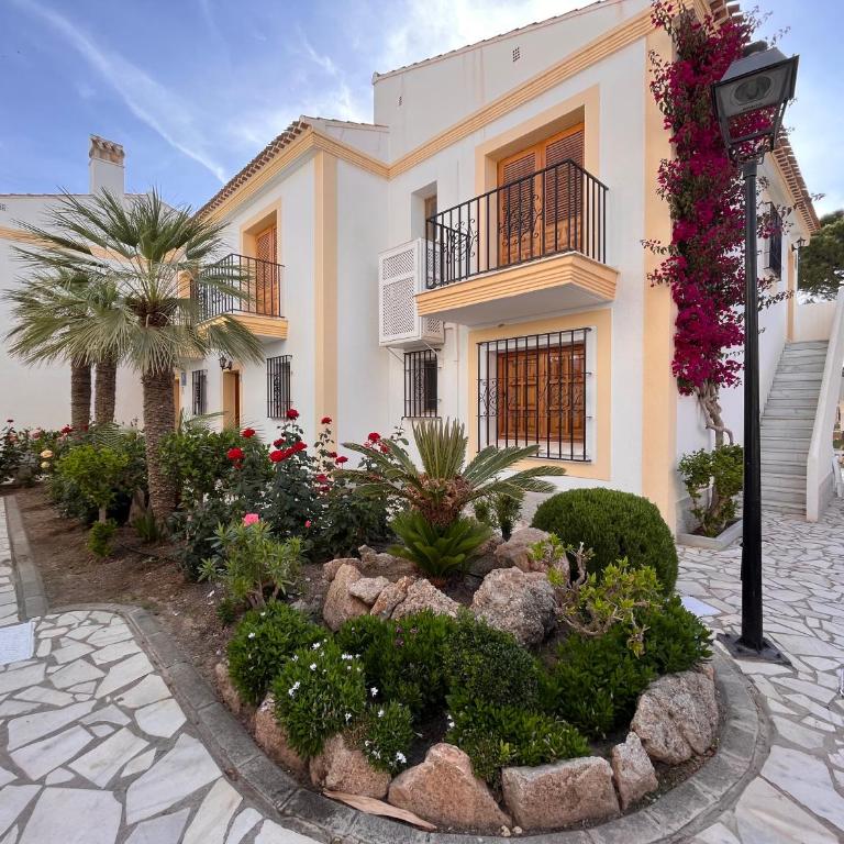 El Cactus Vera Coast - Apartamento de 1 dormitorio - 51