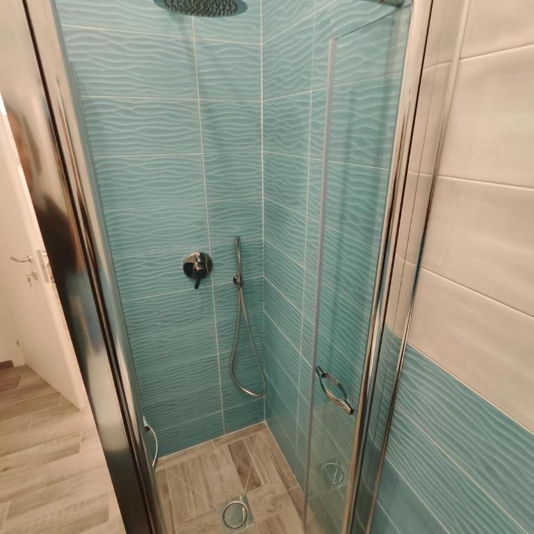 B&B Il Regno delle Due Sicilie - Double Room with Private Bathroom - 14