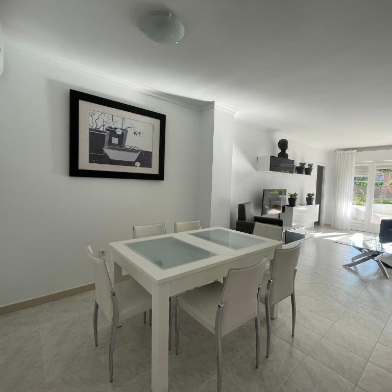 Casa Olé - Apartamento - Planta baja - 18